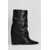 THE SELLER The Seller High Heels Ankle Boots Black