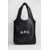 A.P.C. A.P.C. Ninon Tote Black