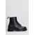 Dr. Martens Dr. Martens 1460 Mono Combat Boots Black