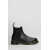 Dr. Martens Dr. Martens 2976 Ys Combat Boots Black