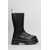 Dr. Martens Dr. Martens Audrick Chelsea Combat Boots Black