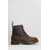 Dr. Martens Dr. Martens 1460 Combat Boots BROWN