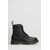 Dr. Martens Dr. Martens 1460 Pascal Combat Boots Black