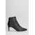 ANNA F. Anna F. High Heels Ankle Boots Black