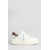 D.A.T.E. D.A.T.E. Step Sneakers WHITE