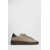 D.A.T.E. D.A.T.E. Levante Ground Sneakers Brown