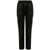 EMMA&GAIA Emma&Gaia Leather-Effect Pants Black