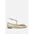 Valentino Garavani Valentino Garavani Flat Shoes GREY