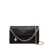 Stella McCartney Stella McCartney Falabella Mini Crossbody Bag Black