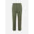 Valentino Garavani Valentino Garavani Trousers GREEN