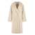 STAND STUDIO Nicole Long Coat Beige