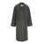 STAND STUDIO Nicole Long Coat GREY