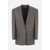 Stella McCartney Stella Mccartney Jackets CAMEL+GREY