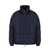 Armani Exchange Armani Exchange Coats Blue BLUE