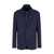 Armani Exchange Armani Exchange Jackets Blue BLUE