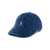 Ralph Lauren Polo Ralph Lauren Classic Baseball Cap Accessories BLUE