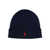 Ralph Lauren Polo Ralph Lauren Iconic Beanie Accessories BLUE