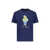 Ralph Lauren Polo Ralph Lauren Embroidered Logo T-Shirt BLUE