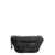 Balenciaga Balenciaga Signature Leather Belt Bag Black