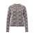 Gucci Gucci Cardigan GREY