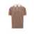 Gucci Gucci Polo Shirt Beige