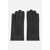 Giorgio Armani Giorgio Armani Gloves Black