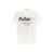 Alexander McQueen Alexander McQueen Logo Cotton T-Shirt WHITE