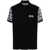 Versace Jeans Couture Versace Jeans Couture T-Shirts And Polos Black