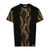 Versace Jeans Couture Versace Jeans Couture T-Shirts And Polos Black