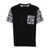 Versace Jeans Couture Versace Jeans Couture T-Shirts And Polos Black