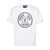 Versace Jeans Couture Versace Jeans Couture T-Shirts And Polos WHITE