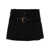 Versace Jeans Couture Versace Jeans Couture Skirts Black