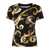 Versace Jeans Couture Versace Jeans Couture T-Shirts And Polos Black