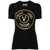 Versace Jeans Couture Versace Jeans Couture T-Shirts And Polos Black