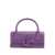 Just Cavalli Just Cavalli Bags PURPLE