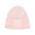 Chiara Ferragni Chiara Ferragni Beanie Maxi Eyelike Embroidery Hat Accessories Multicolor