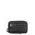 Bottega Veneta Bottega Veneta Intrecciato Small Pouch With Wristlet Black