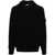 Stone Island Stone Island Sweatshirt Clothing Black