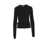 Saint Laurent Saint Laurent  Sweaters Black