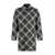 Burberry Burberry Gabardine Car Coat GREEN