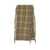 Burberry Burberry Scarfs BROWN