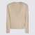 Burberry Burberry Beige Wool Knitwear LINDEN