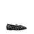 Stella McCartney Stella Mccartney Flat Shoes Black