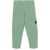 Stone Island Stone Island Pantalone Relaxed Clothing GREEN