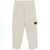 Stone Island Stone Island Pantalone Relaxed Clothing Beige