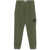 Stone Island Stone Island Felpa Pantalone Clothing GREEN