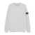 Stone Island Stone Island Felpa Clothing GREY