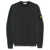 Stone Island Stone Island Felpa Clothing GREY