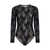 ZIMMERMANN Zimmermann Top Black