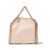 Stella McCartney Stella McCartney Falabella Mini Bag Beige